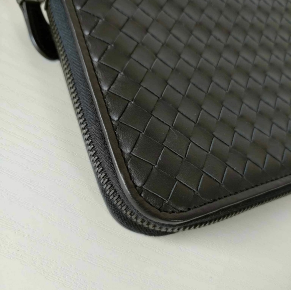 Bottega wallet - Picture 5 of 12